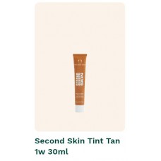 Second Skin Tint Tan 1w 30 ml